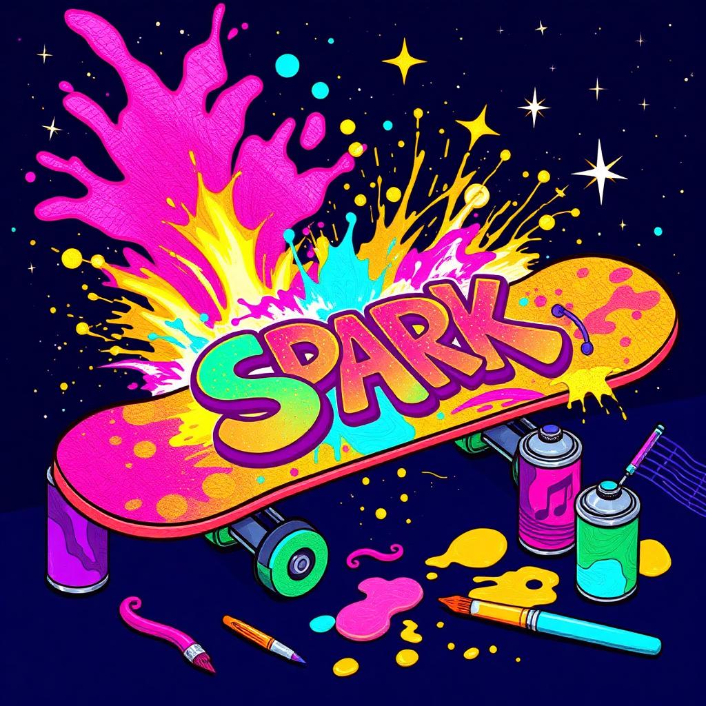Spark Studio